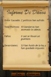 Free Download Dolor Poitico APK