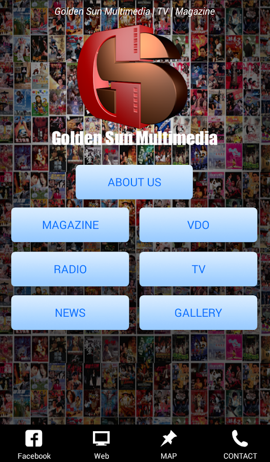 golden sun app golden sun app