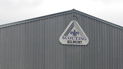Belmont Scouts
