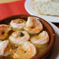 Tapas-1 達吧斯萬西班牙料理餐廳