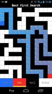 How to download Graph Search Algorithms 1.0.0 mod apk for laptop