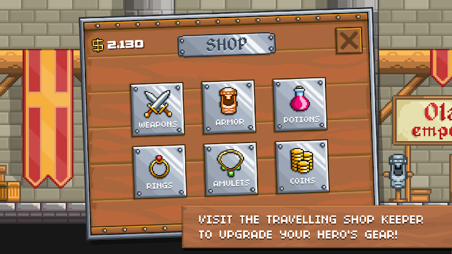 Devious Dungeon - Screenshot 3