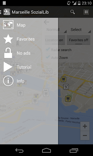 免費下載旅遊APP|Marseille SozialLib app開箱文|APP開箱王