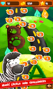 How to mod Feeding Zoo 1.4.2 unlimited apk for laptop