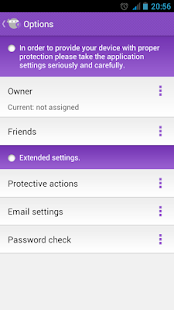 Free xCore Anti-Theft APK for Android