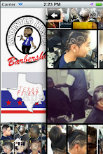 Anointed Hands | Erv Cuts APK