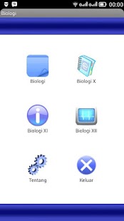 Lastest Biologi APK for Android