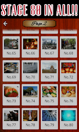 Morphing! Find Difference poster 6