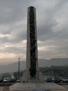 Karabük Üniversitesi Anıtı