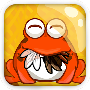 Friendly Frog - Fot the Frog.apk 1.0.4