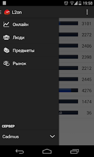 How to mod L2on 1.3 unlimited apk for android