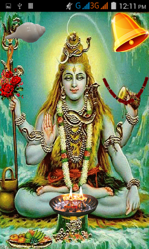 【免費娛樂App】Mahadev Live Darshan-APP點子