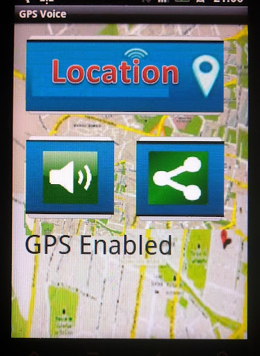 GPS Voice