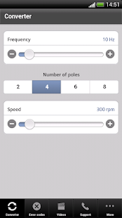 Free SINAMICS Support APK for Android