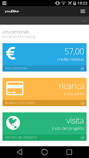 Download youBike - Bike Sharing APK for Android
