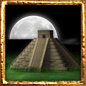 Aztec Invaders Slots logo