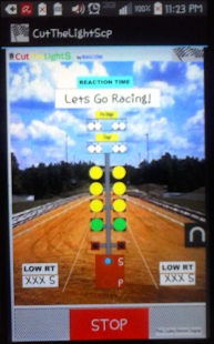 Download Drag Race Tree CutTheLightScp APK for Android