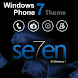 Crazy Home Windows Phone 7