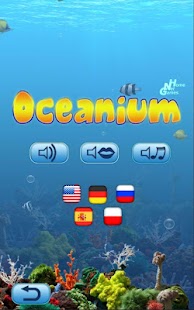 Oceanium Screen 3