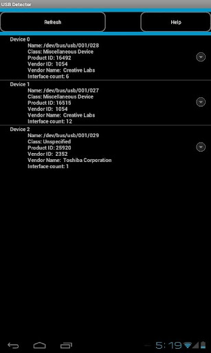 【免費工具App】USB Detective-APP點子