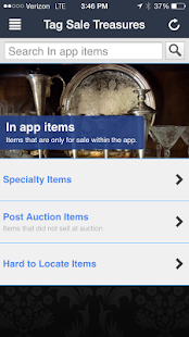 Free Download Tag Sale Treasures APK for PC