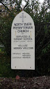 North Taieri Presbyterian Church
