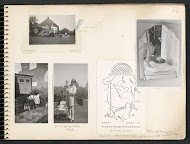 Geboortekaartjes en babyfoto's (1)