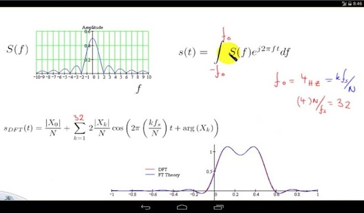 Communication Systems Screenshots 4