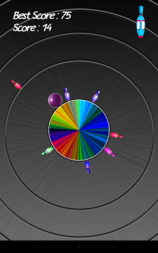 【免費體育競技App】Swing Bowling-APP點子