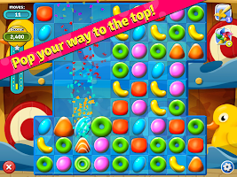 Fair Frenzy APK 屏幕截图图片 #6