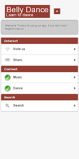 How to mod Belly Dance patch 1.65 apk for pc
