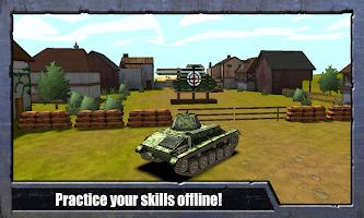 Company of Tanks APK Screenshot Thumbnail #12