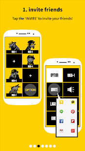 How to download HEYBRO : Message Bomb SNS patch 1.5 apk for laptop
