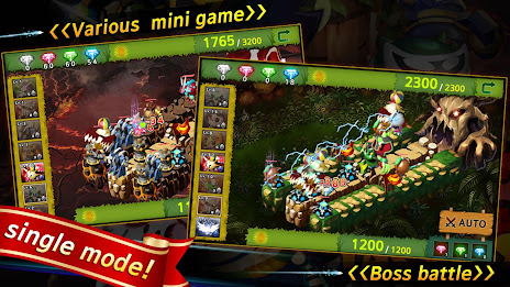 Hero Tactics 3 poster 1