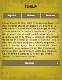 let us bring Mashiach poster 5