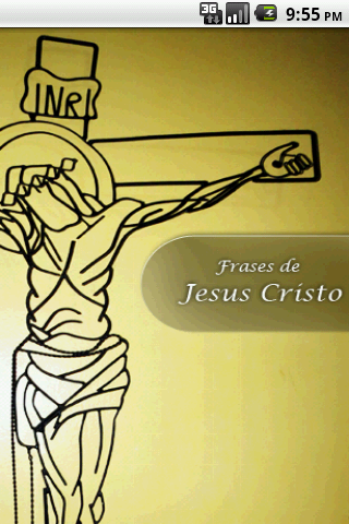 Frases Jesus