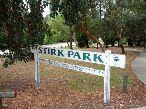 Stirk Park
