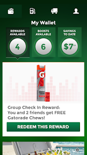 New Hess Express App Screenshots 0