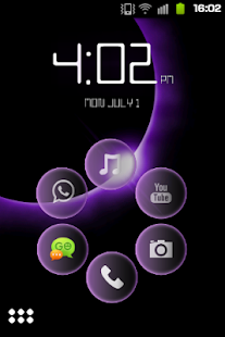 Lastest SL Theme Eclipse APK for Android