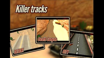 Death Rider APK capture d'écran Thumbnail #4