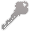 Password Generator
