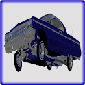 Lowrider Car Game Deluxe