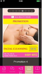 Free Download Elsa Beauty House APK for Android