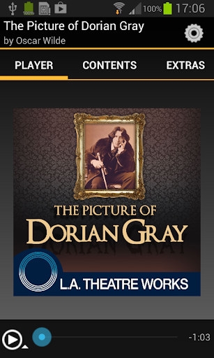 The Picture of Dorian Gray