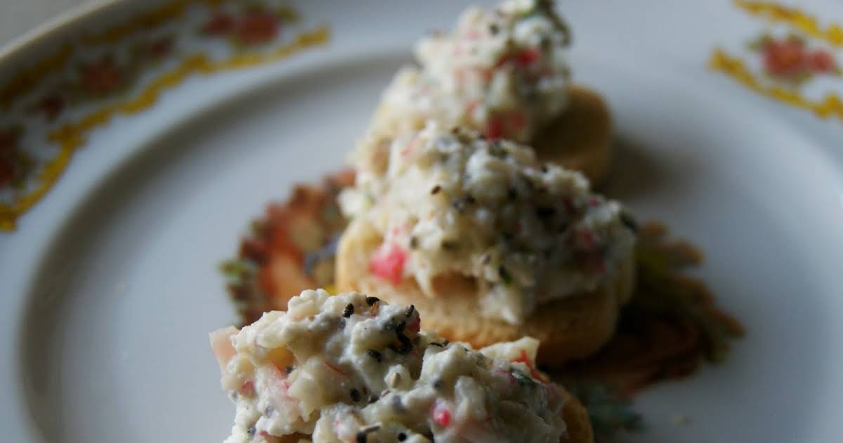 10 Best Crab Sticks Recipes Yummly