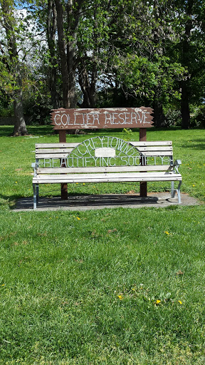 Collier Reserve