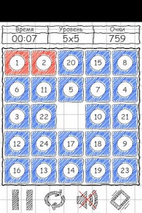 How to install Doodle Fiveteen 1.3 mod apk for bluestacks