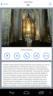 Santoña Guía Oficial Screenshots 3