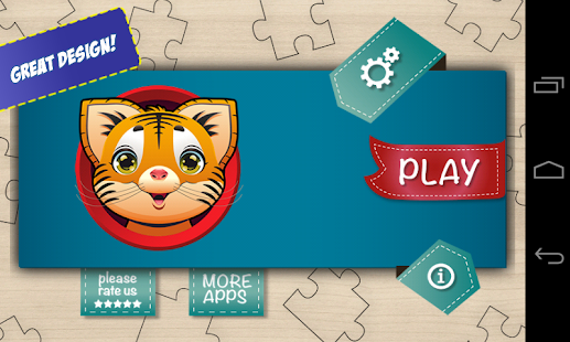 Free Free Cubs Jigsaw Puzzle APK