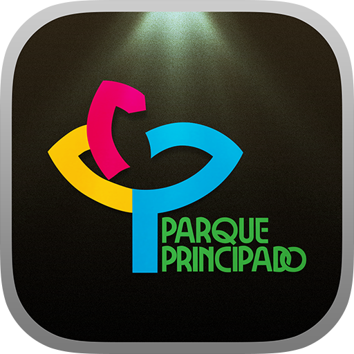 Parque Principado 生活 App LOGO-APP開箱王